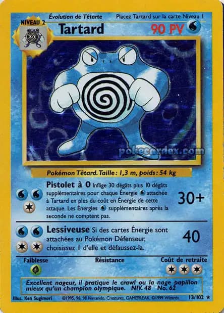 Poliwrath
