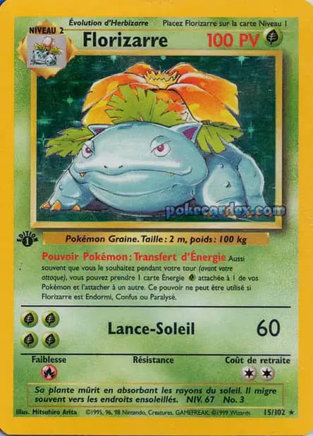 Venusaur